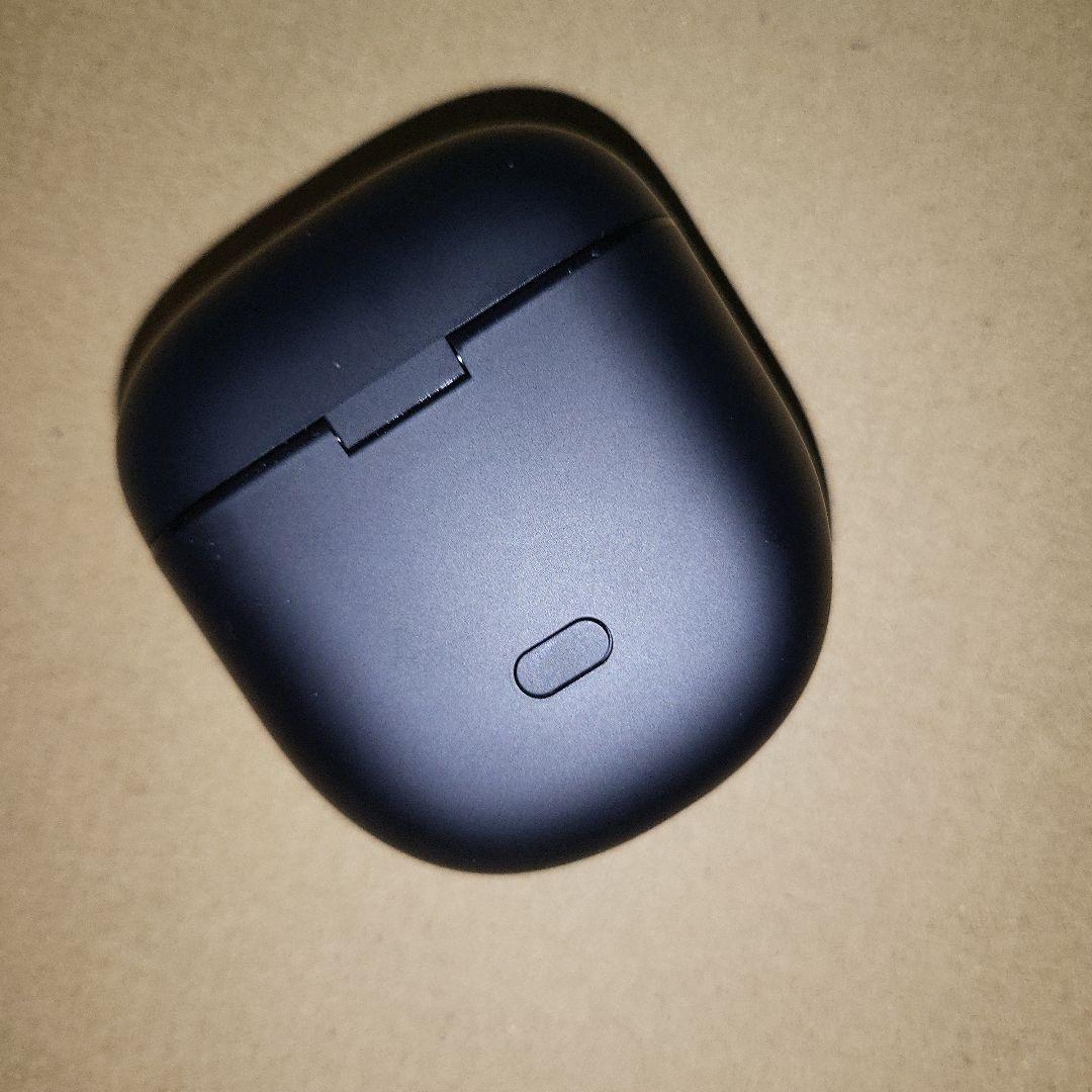 Bose QuietComfort Ultra Earbuds 2ndブラック