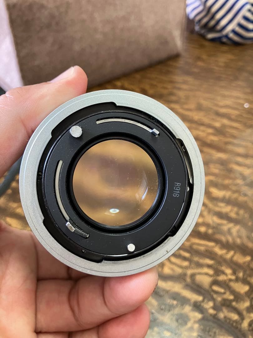 Canon AE-1 一眼レフカメラ 50mmレンズ付き