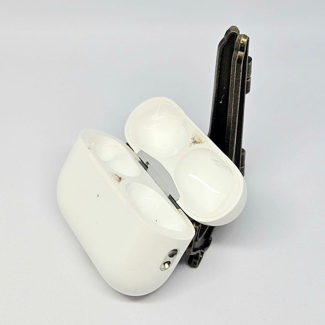 【付属品付】Apple AirPods Pro(第2世代) USB-Type C