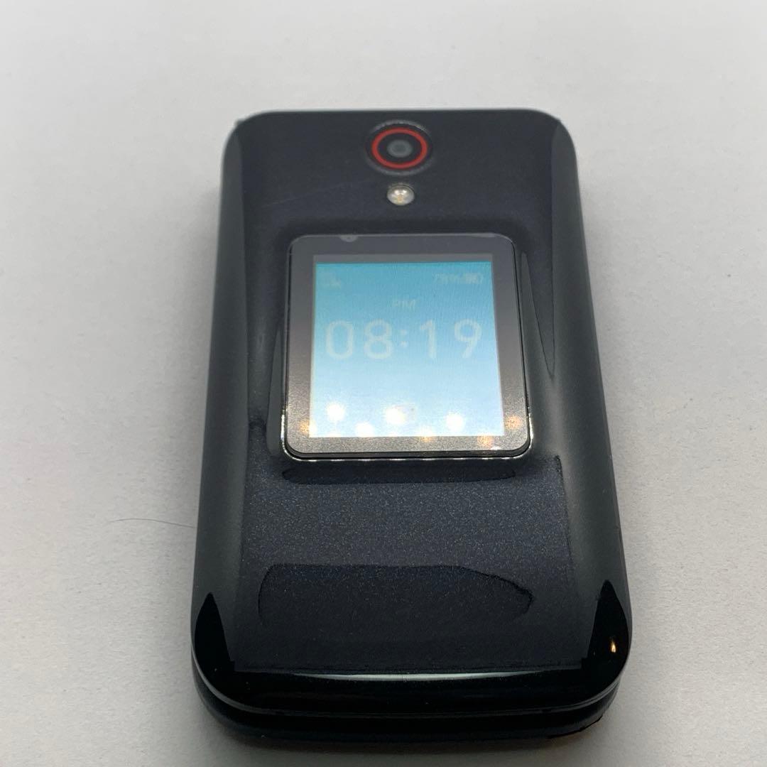 Orbic JOURNEY Pro 4G O4F231JP SIMフリー