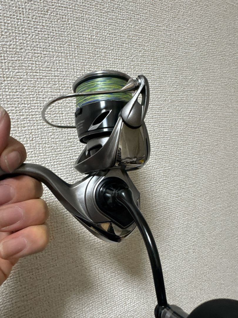 25カルディア CALDIA LT4000-CXH +4BB