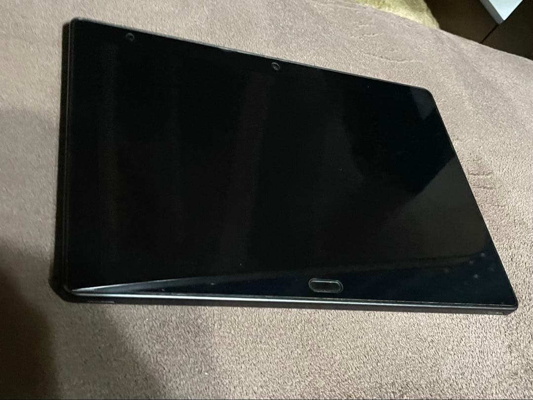 Androidタブレット本体 Docomo dtab d-41A