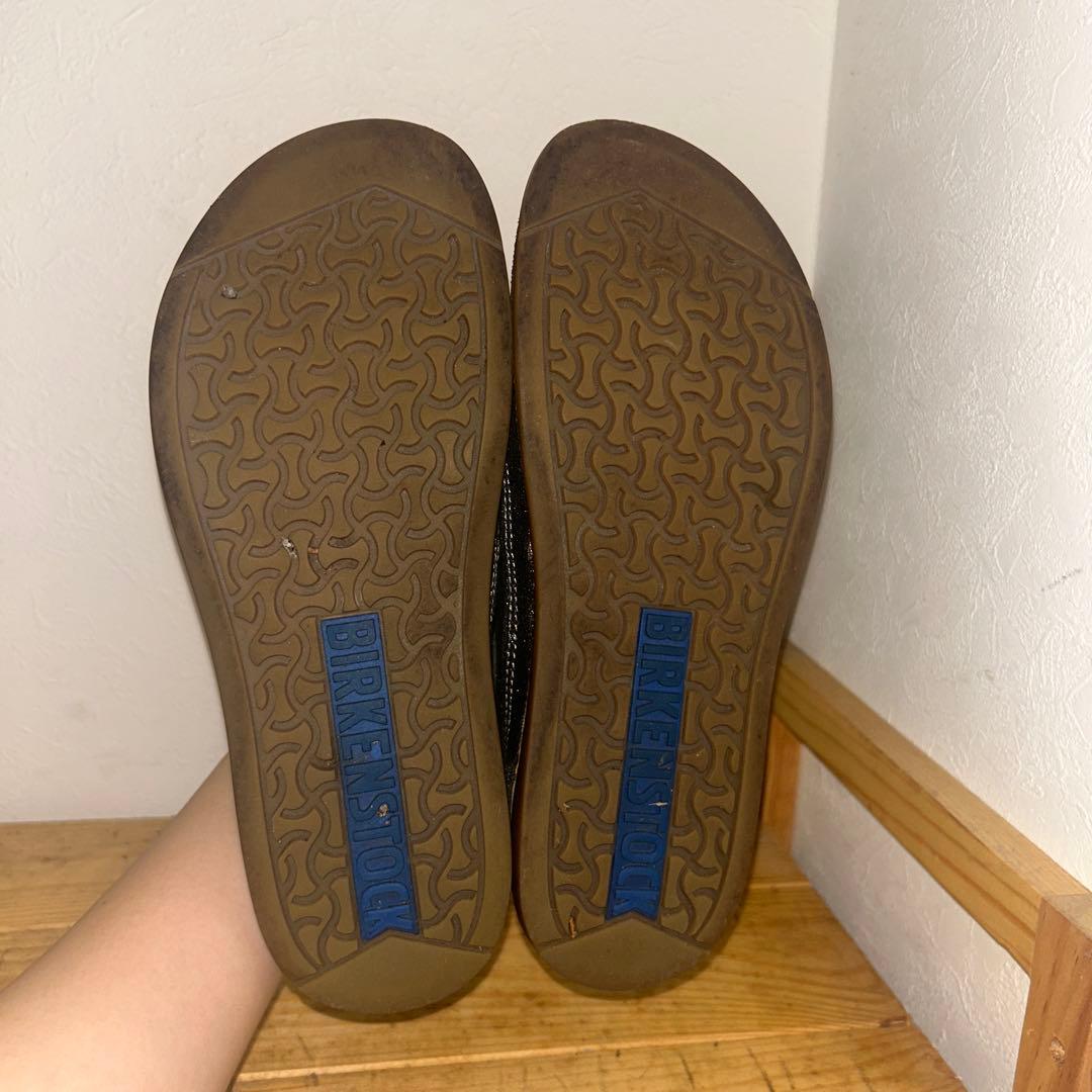 ビルケンシュトック (24) メリージェーンシューズ June ジューン