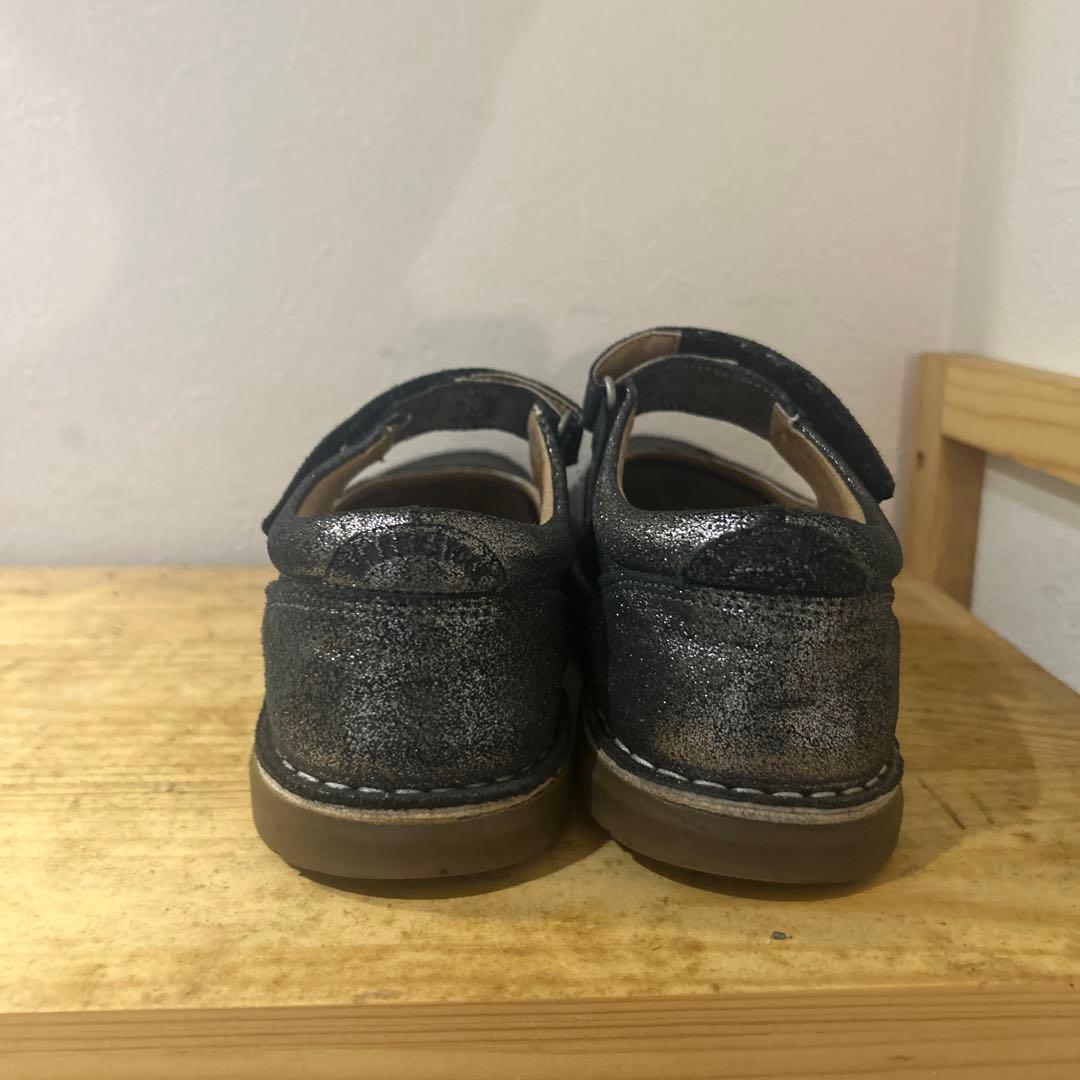 ビルケンシュトック (24) メリージェーンシューズ June ジューン