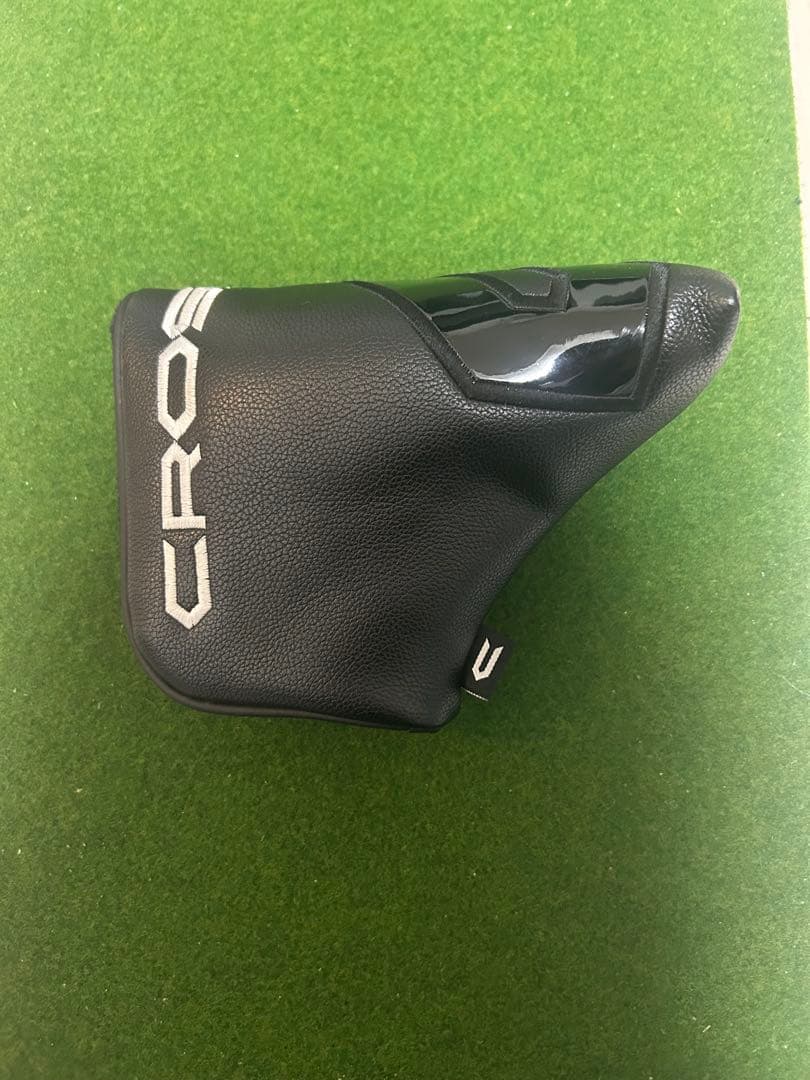 ゴルフ パター CROSSPUTT CP-400 クロスパット