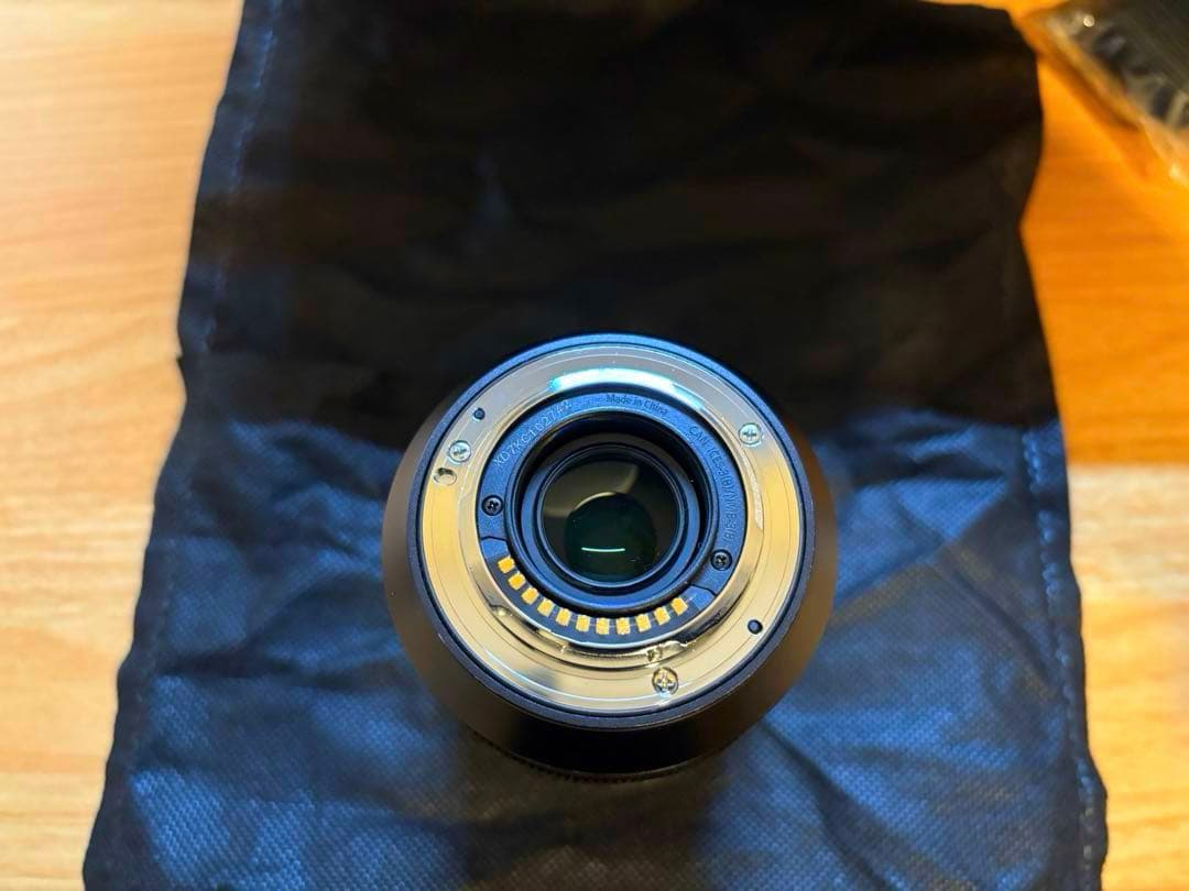 デジタルカメラ LUMIX G9 PRO DC-G9L LEICA12-60mm f2.8-40