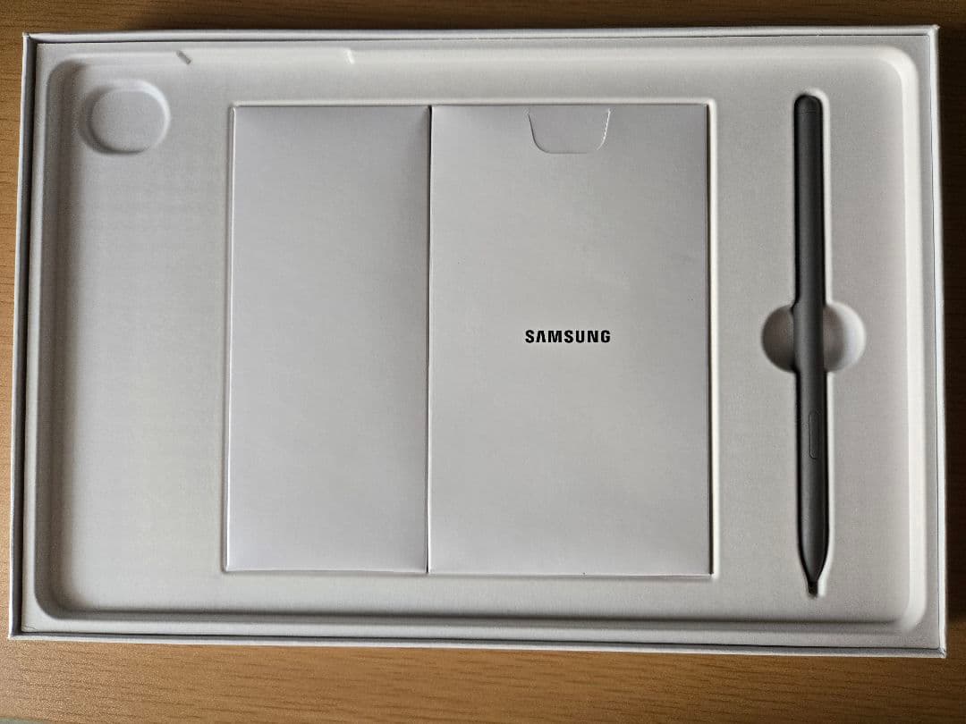 Samsung Galaxy Tab S9 FE 日本版