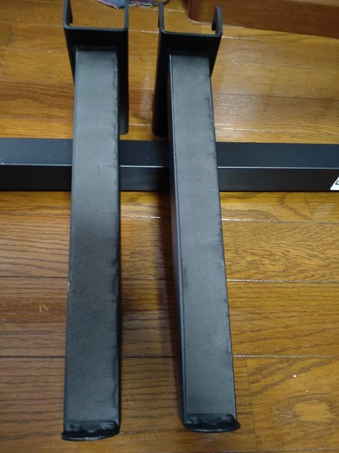 引き取り限定　ワサイ　MK780 ハーフラック