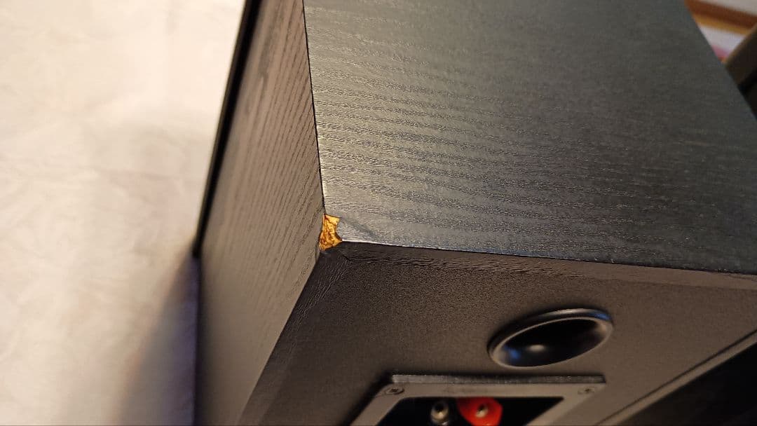 《 WHARFEDALE　DIAMOND Ⅳ 4 》