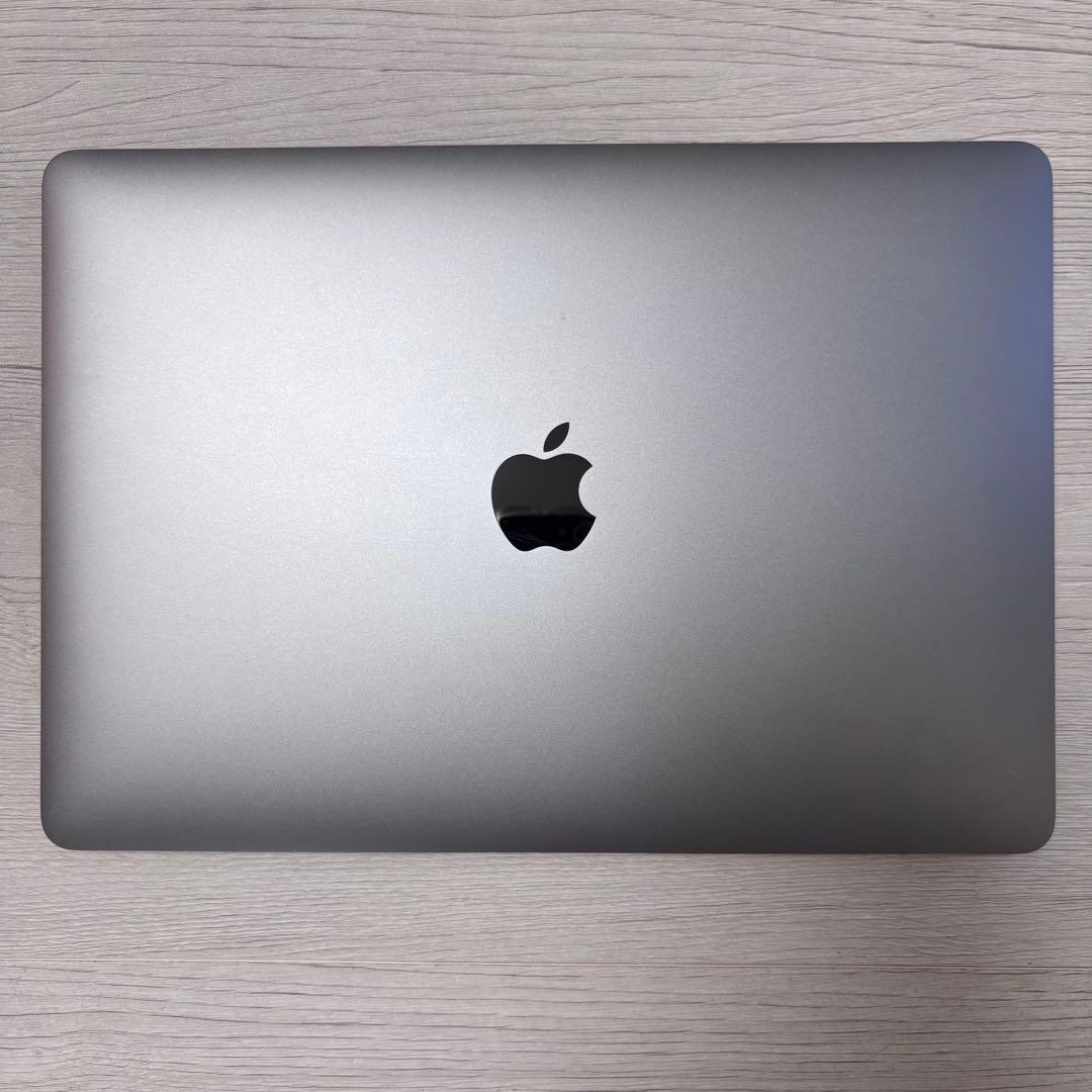 Apple MacBook Pro M2 8GB SSD512GB 13インチ