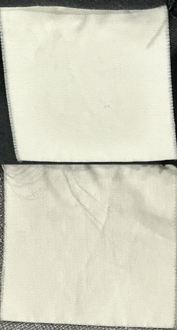 ＊HYSTERIC GLAMOUR BAD 刺繍 ピンボタン ボーリングシャツ