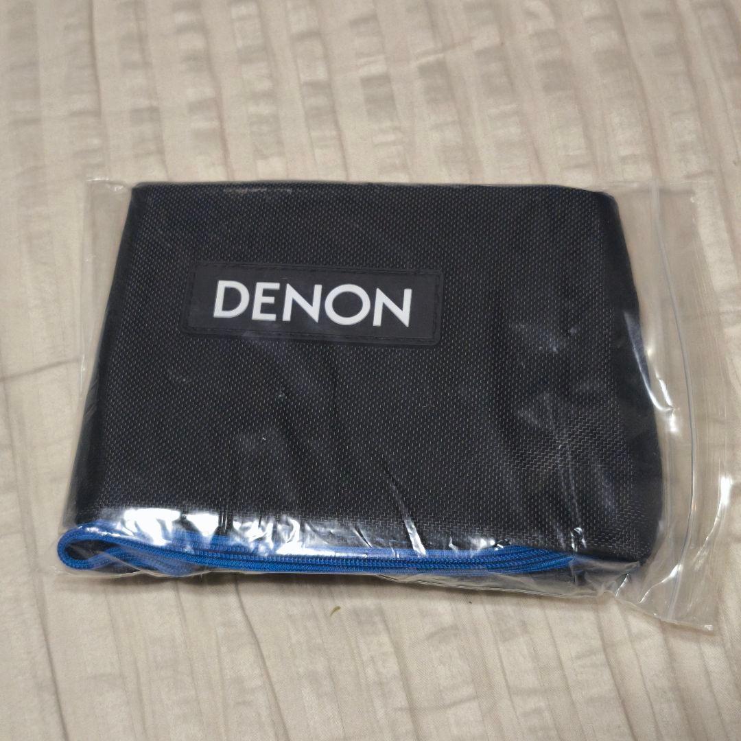 DENON AH-D7100 密閉型ヘッドフォン