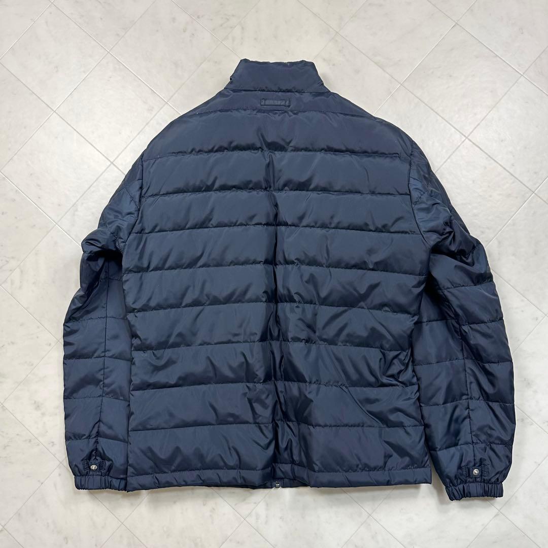 〈美品〉CASTELBAJAC カステルバジャック【L】3Wayダウンジャケット