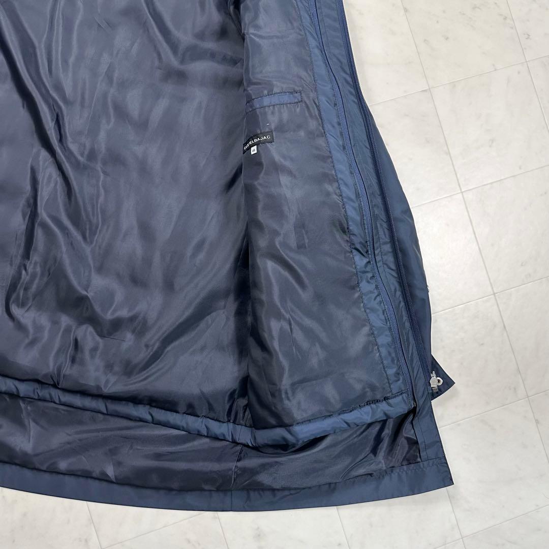 〈美品〉CASTELBAJAC カステルバジャック【L】3Wayダウンジャケット