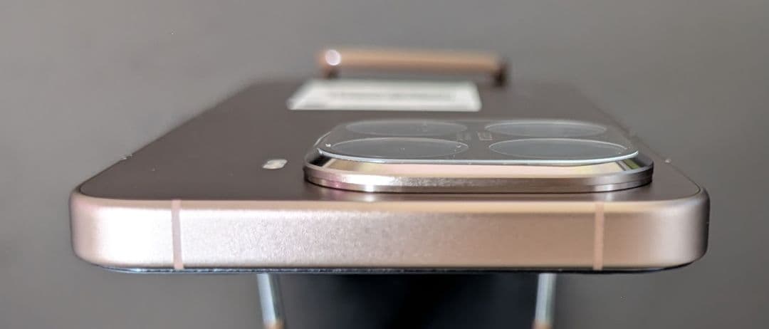 Xiaomi15Tpro 256GB モカゴールド国内SIMフリー版 + おまけ