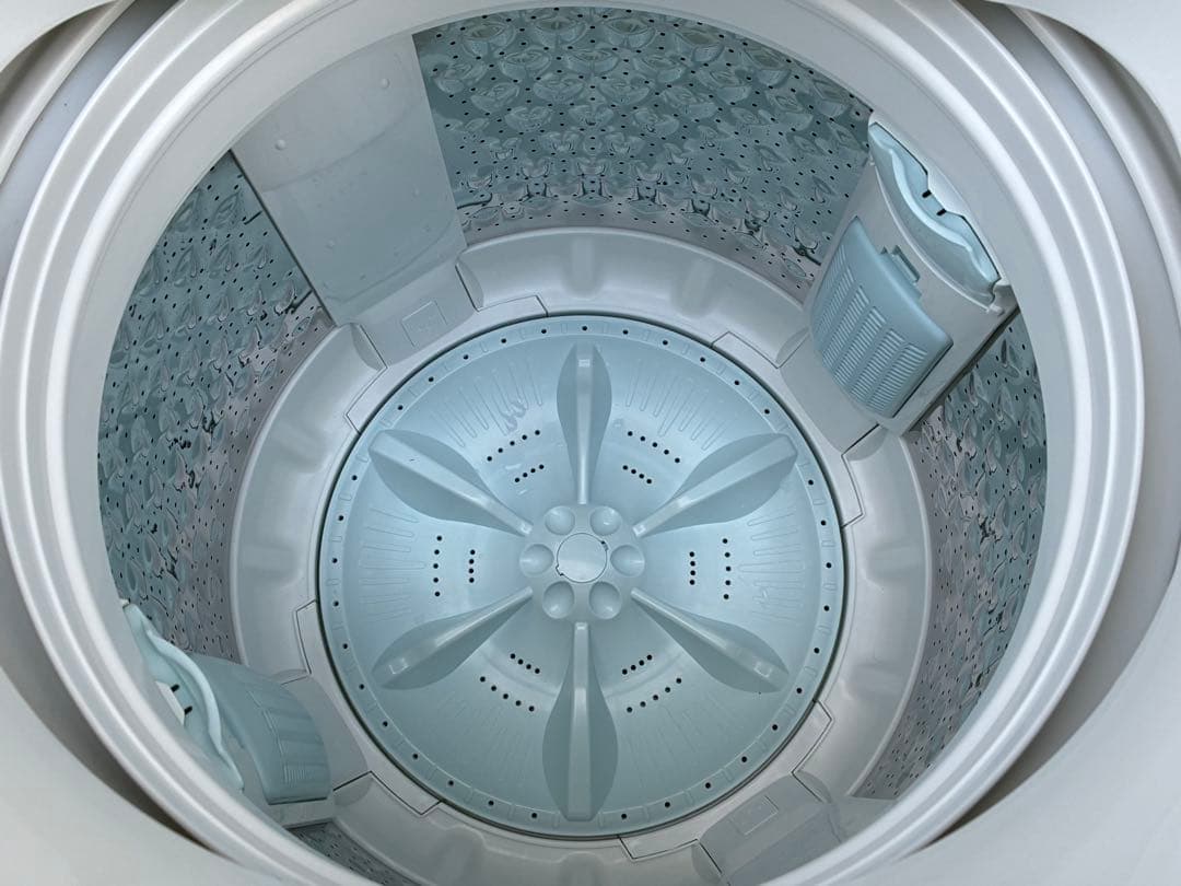 TOSHIBA洗濯機　AW-7DH4　2024年製　7kg　仙台　宮城