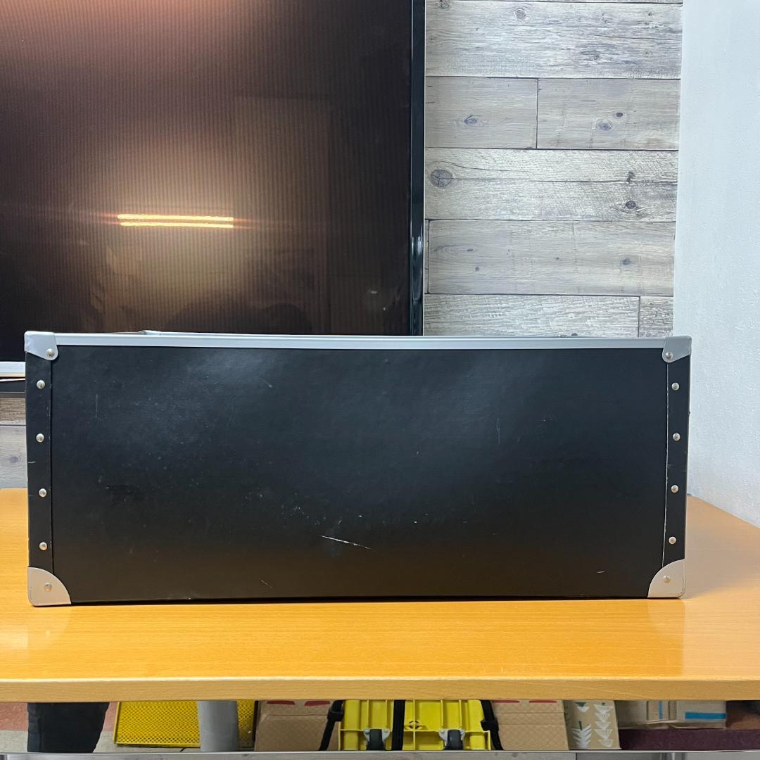 750×500mm用 USM Haller パスコBOX 色：ブラック