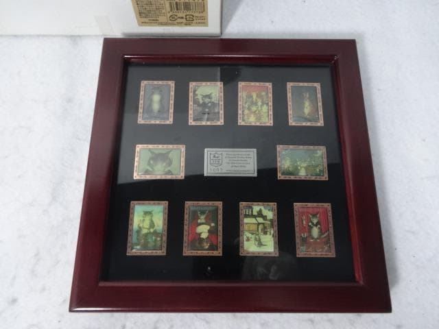 新品　20th アートセレクトピンズセット　周年　わちふぃーるど　ダヤン