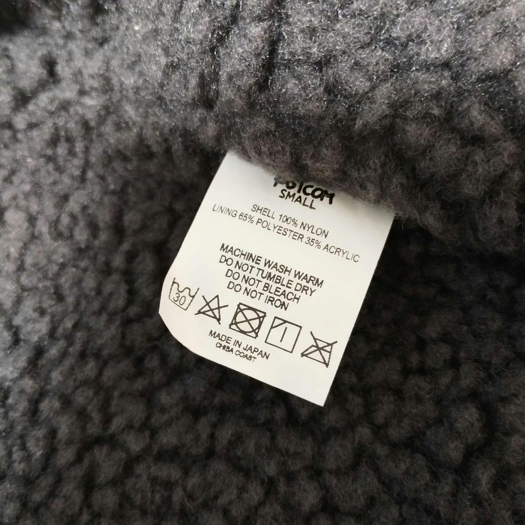 早い者勝ち！サイコム PSICOM WEAR☆コーチジャケット　ボア