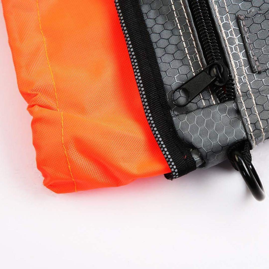 お散歩 バッグ 犬 ペット アウトドア トリートバッグ フードホルダー