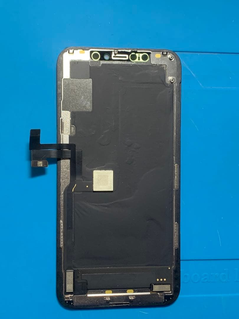 iPhone 11PROMAX純正再生パネル11PM-120