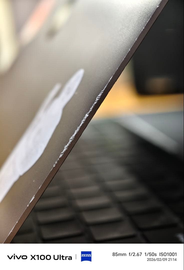 Apple MacBook Air 2019 i5 スペースグレイ 中古品