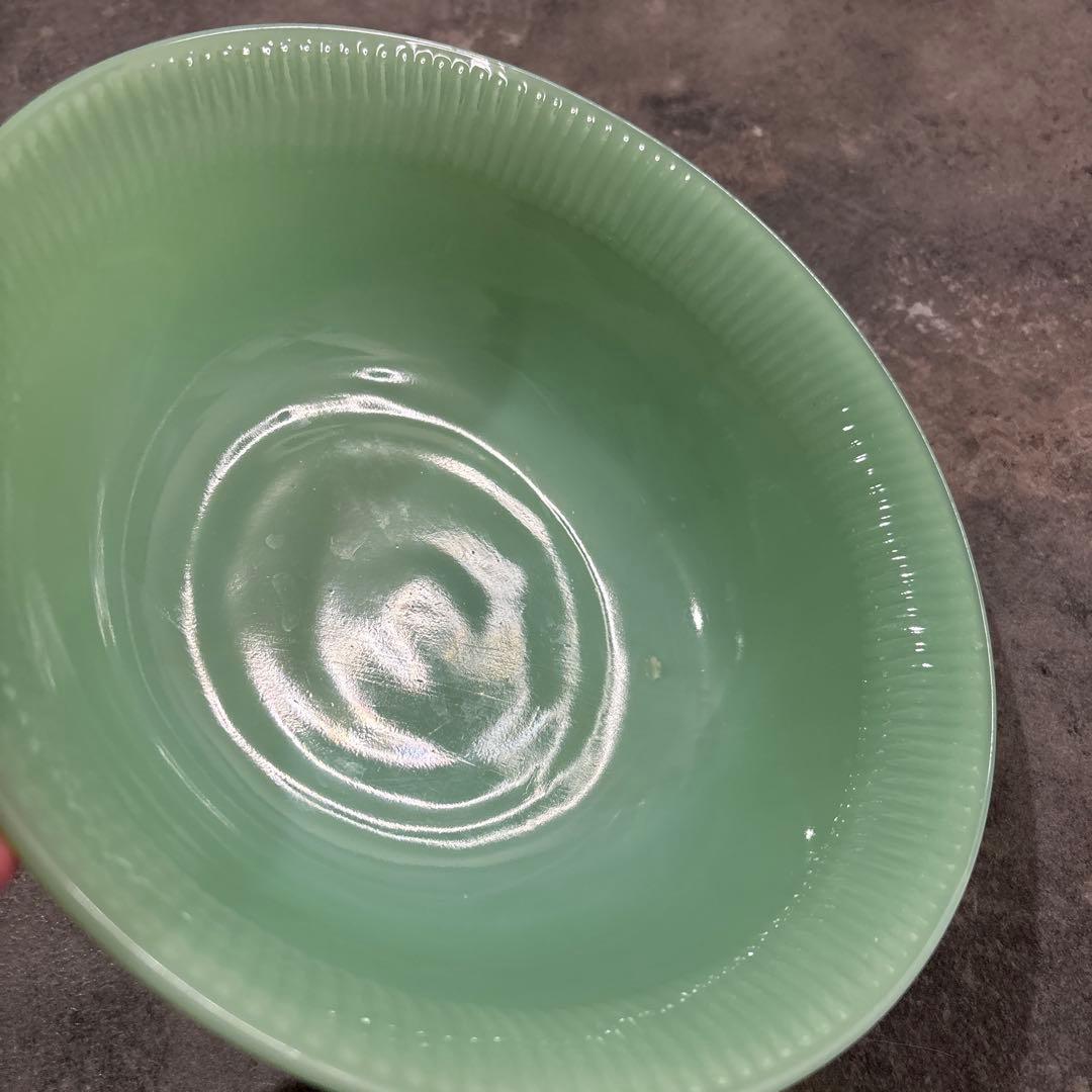 ともすけ‼︎ ファイヤーキング　プレート、ボウル　2点おまとめ