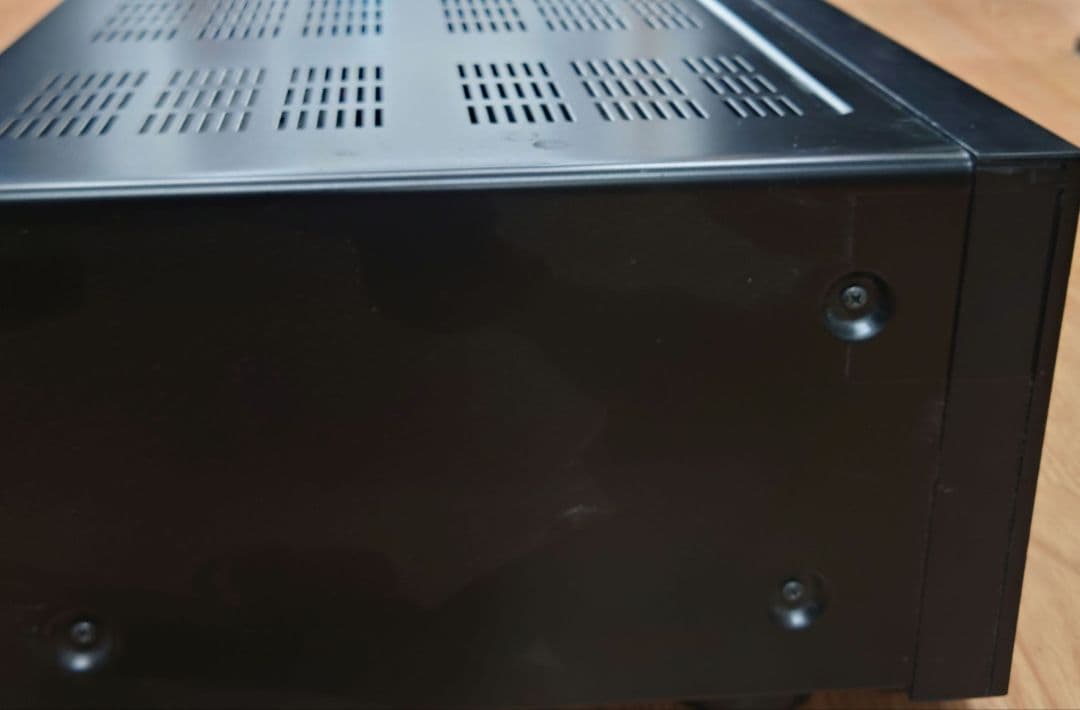 ■ONKYO　TX-NR626 AVアンプ