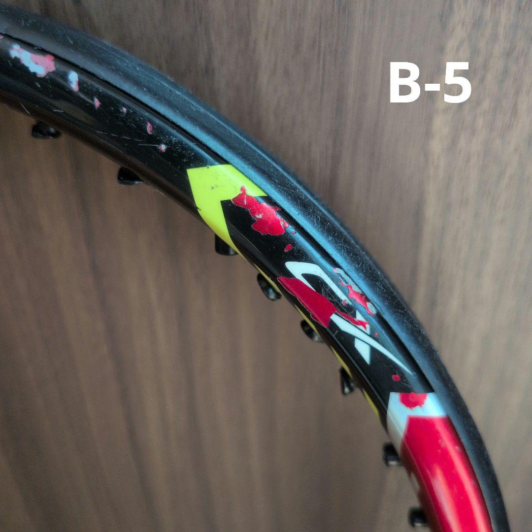 【SRIXON】値引き可 2本セットカバー付 REVO CX2.0 305g