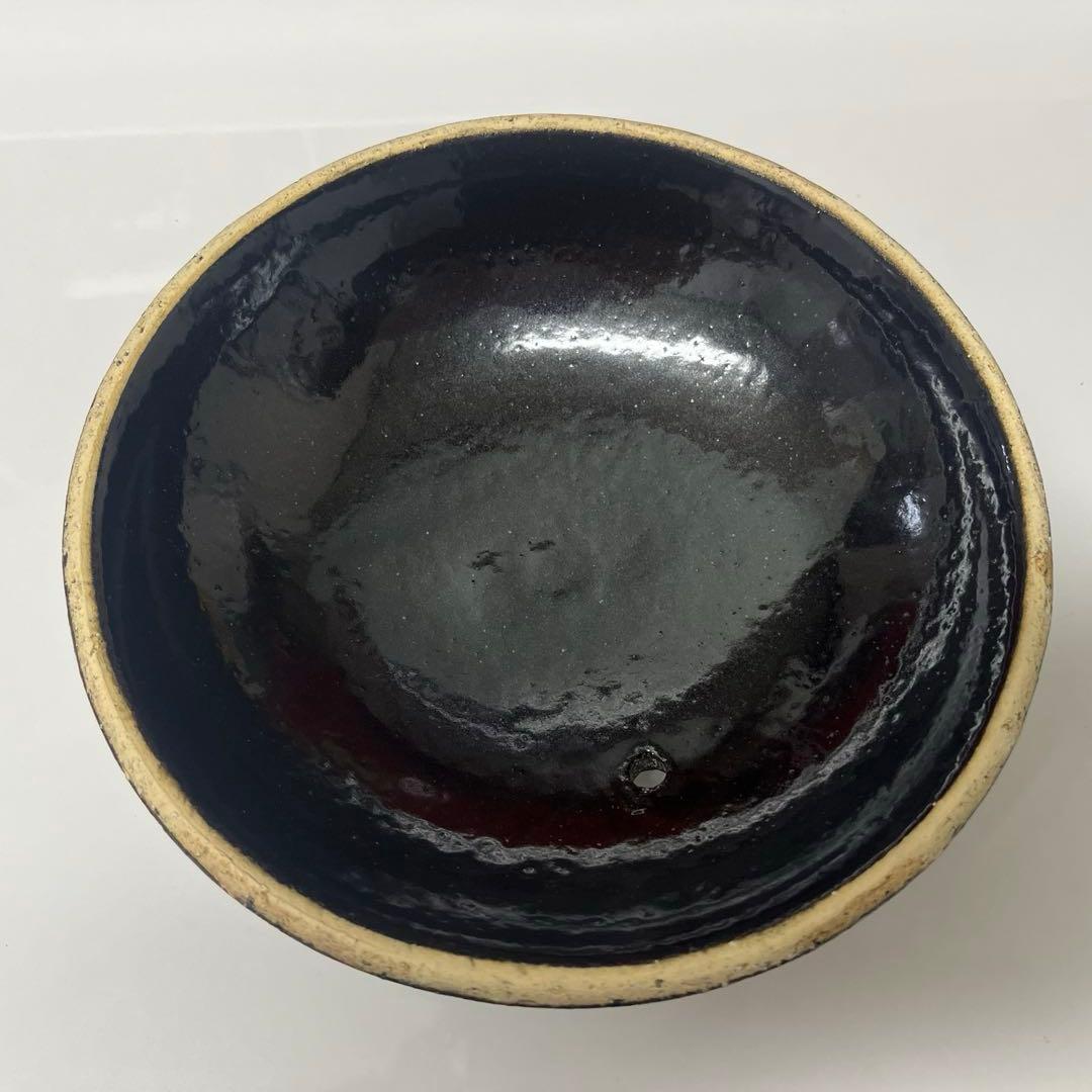 長谷園 かまどさん 3合炊き 伊賀焼 ご飯土鍋 鍋敷 レシピ付【一部欠けあり】