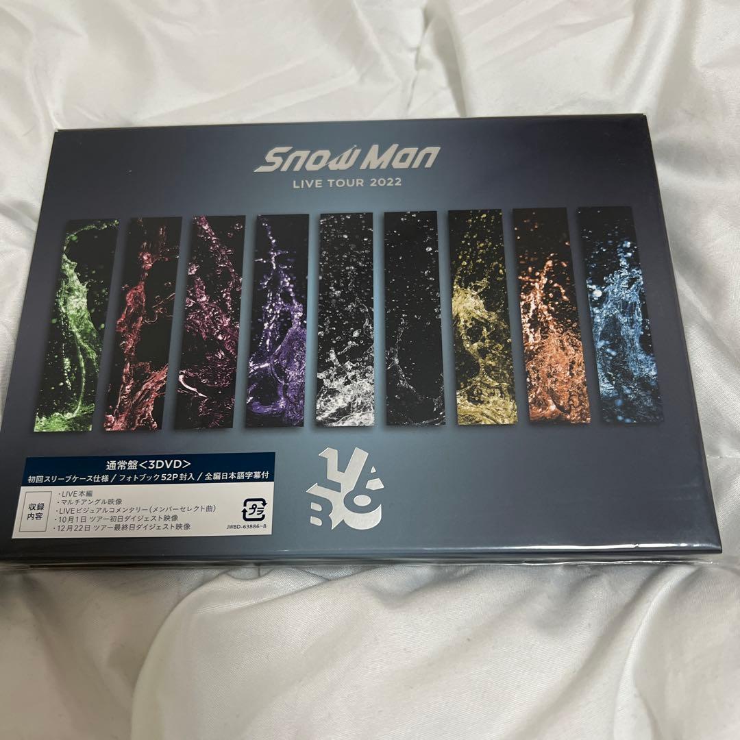  Man LIVE DVD 通常盤 3点