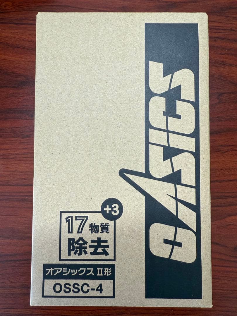 OASIS OSSC-4 浄水器カートリッジ KITZ