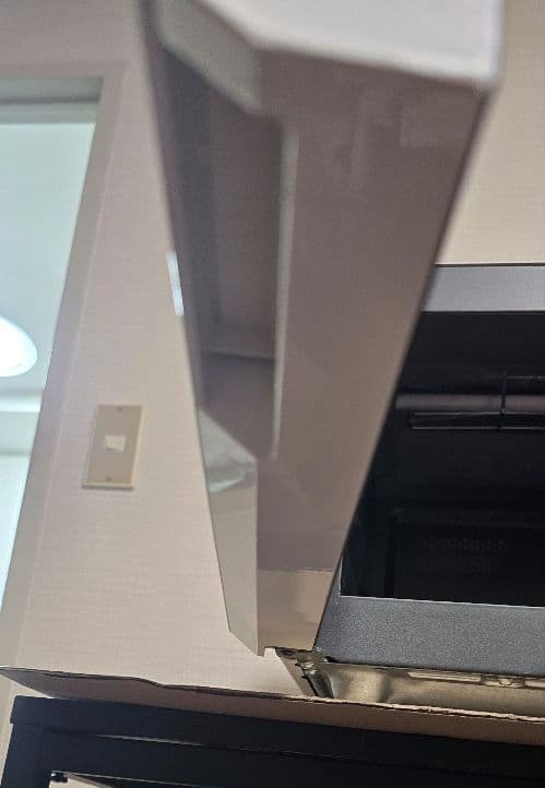 美品清掃済　2020年オーブンレンジ NE-T15A4　Panasonic