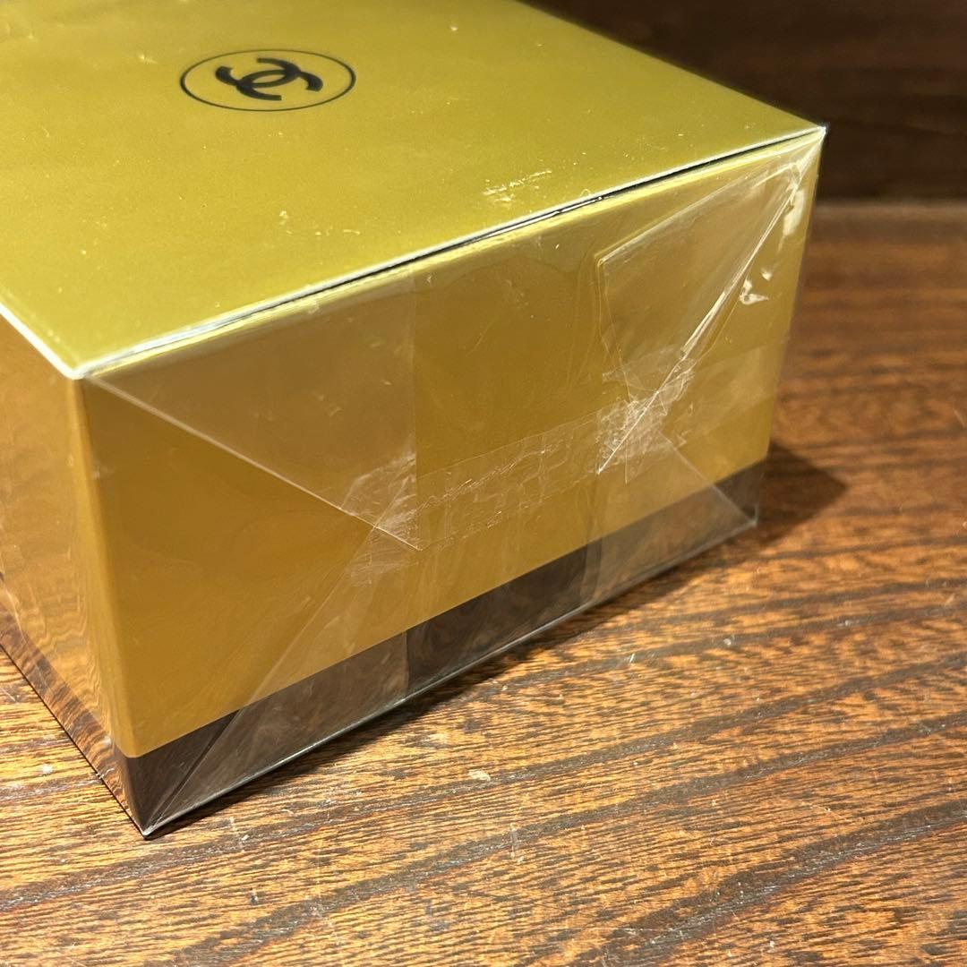 ☆未開封☆ シャネル　サブリマージュ　ラクレーム　コール エ デコルテ　150ｇ