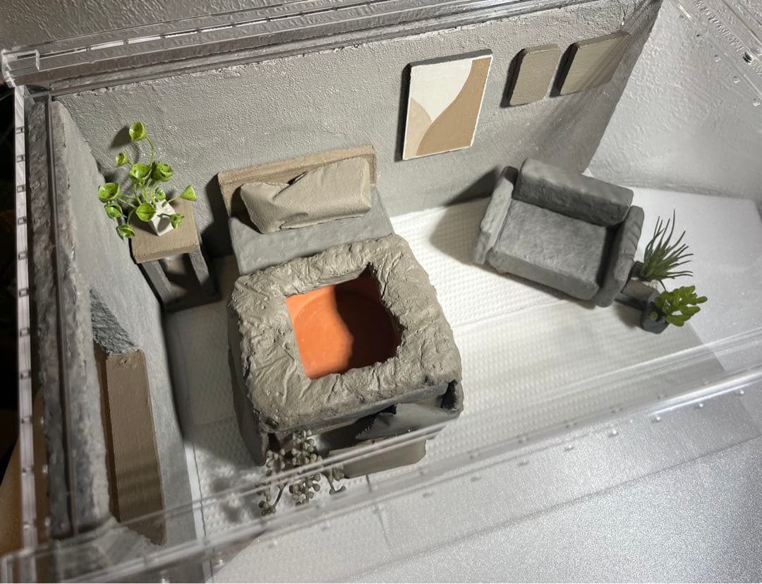 【お取置き】けいページ