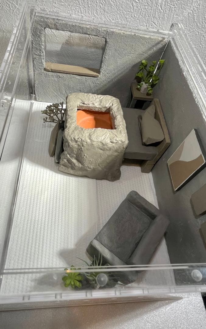 【お取置き】けいページ