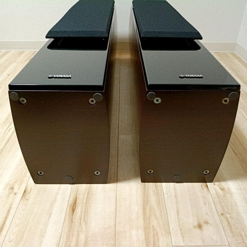 YAMAHA NS-F330 2台セット トールボーイ スピーカー ヤマハ