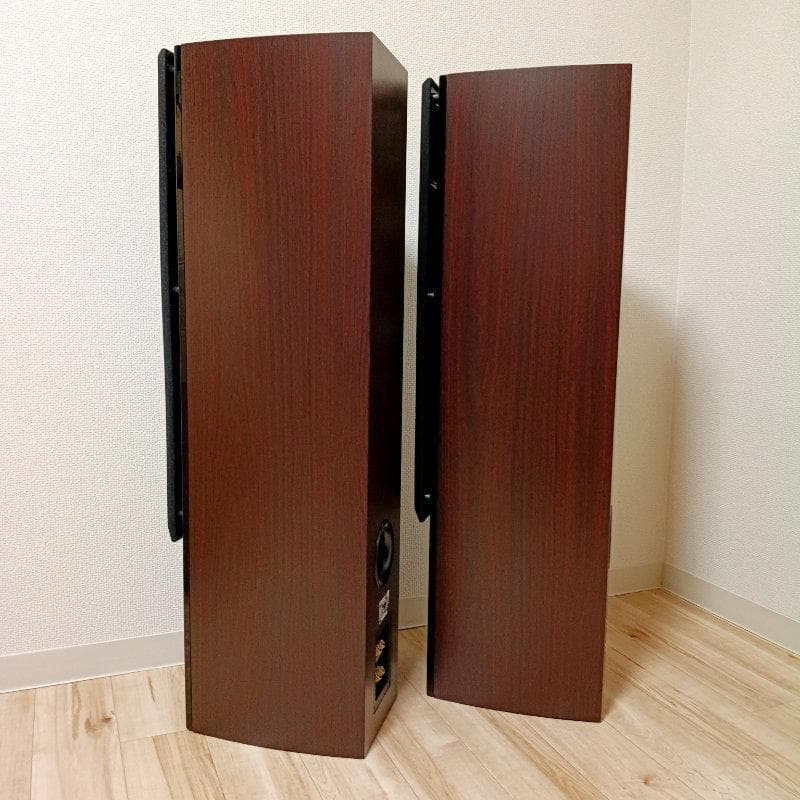 YAMAHA NS-F330 2台セット トールボーイ スピーカー ヤマハ