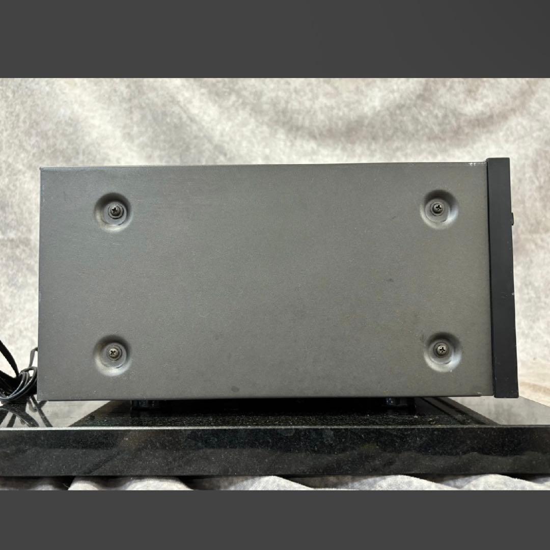 【送料無料】TEAC ff-50 ティアック カセットデッキ