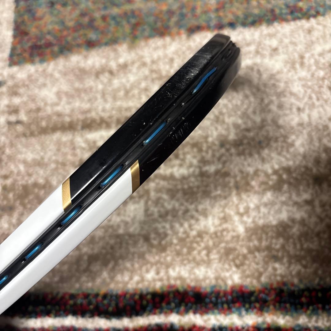 ミズノ　アクロスピードS Pro