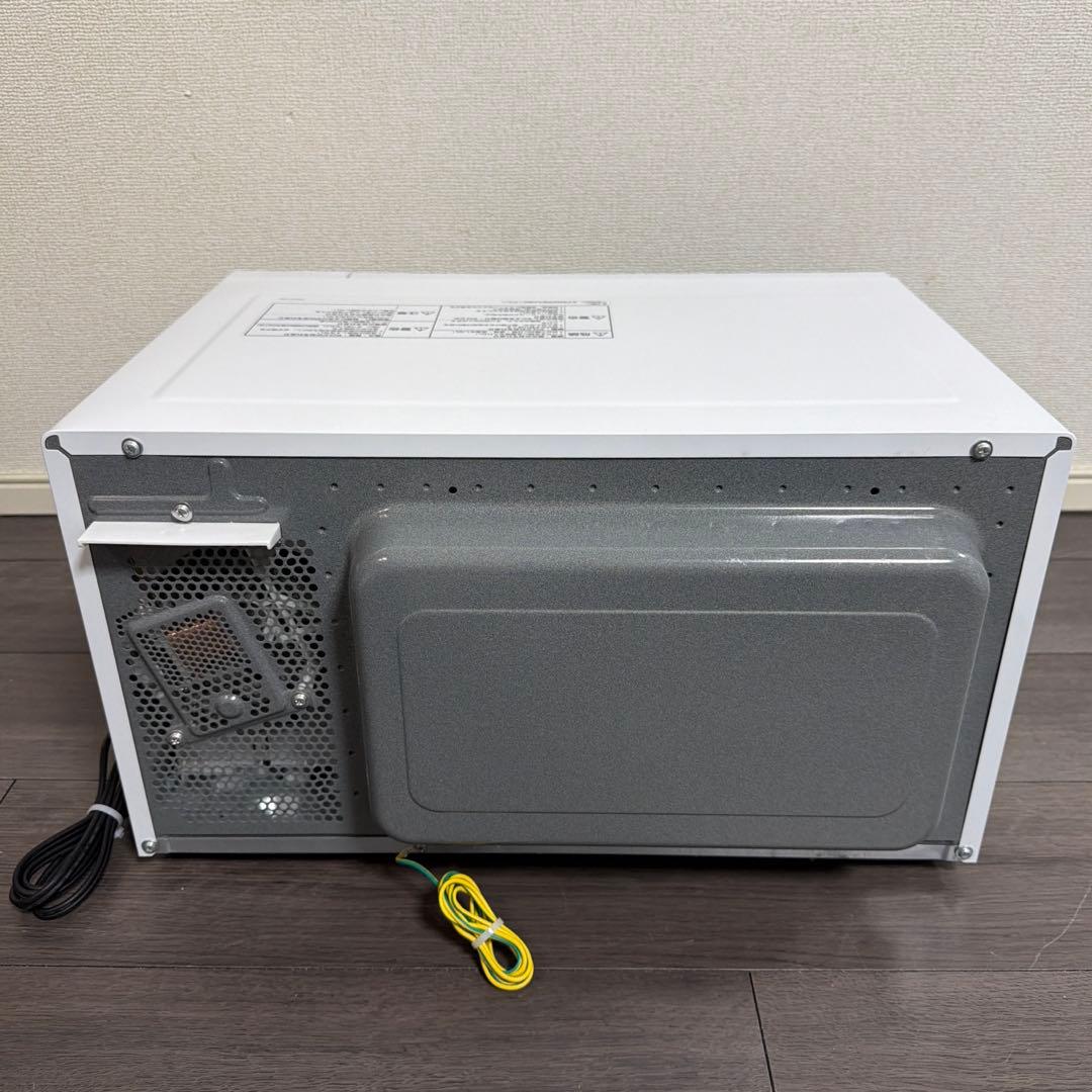 Panasonic 電子レンジ　NE-E22A3-W