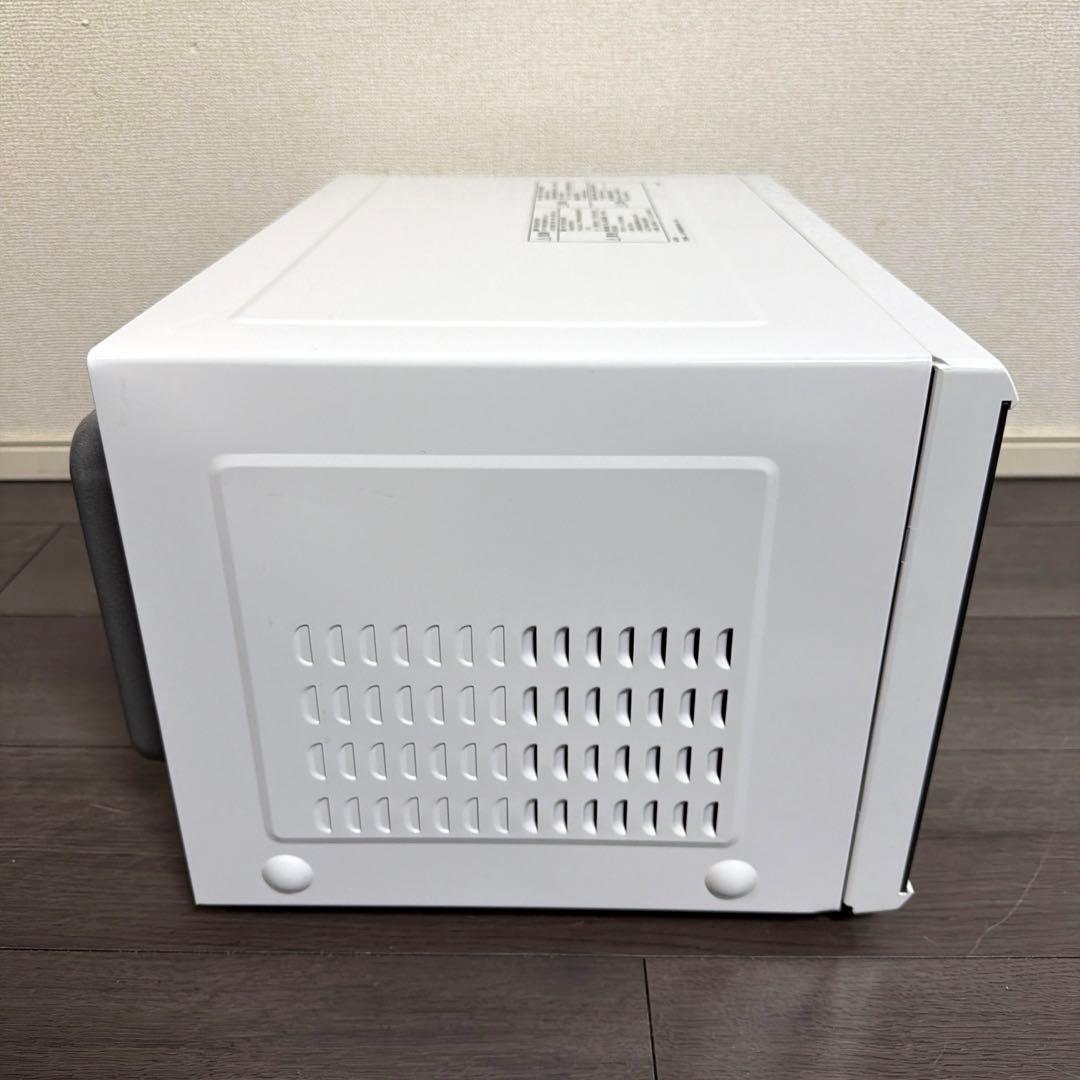 Panasonic 電子レンジ　NE-E22A3-W