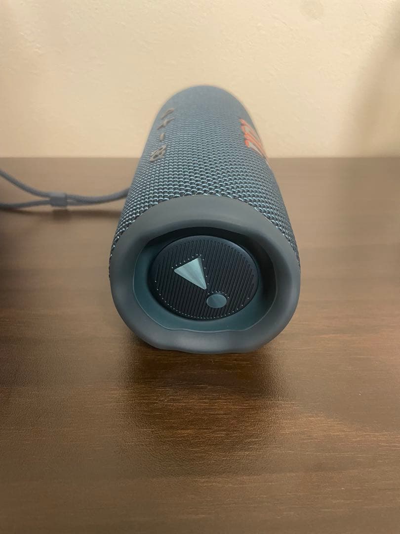 JBL FLIP6 ワイヤレススピーカー ブルー