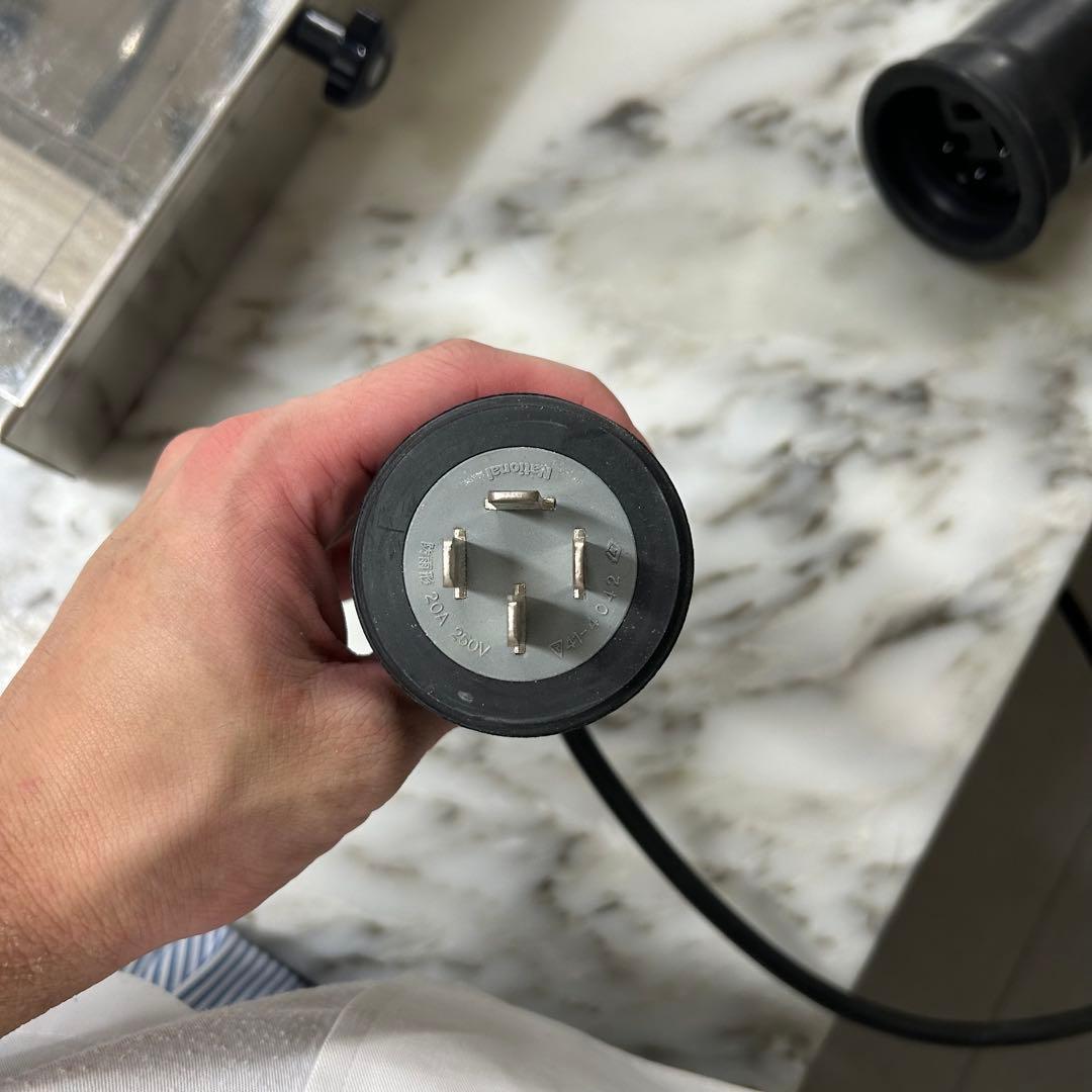 飴ランプ「飴細工用」値下げ最終