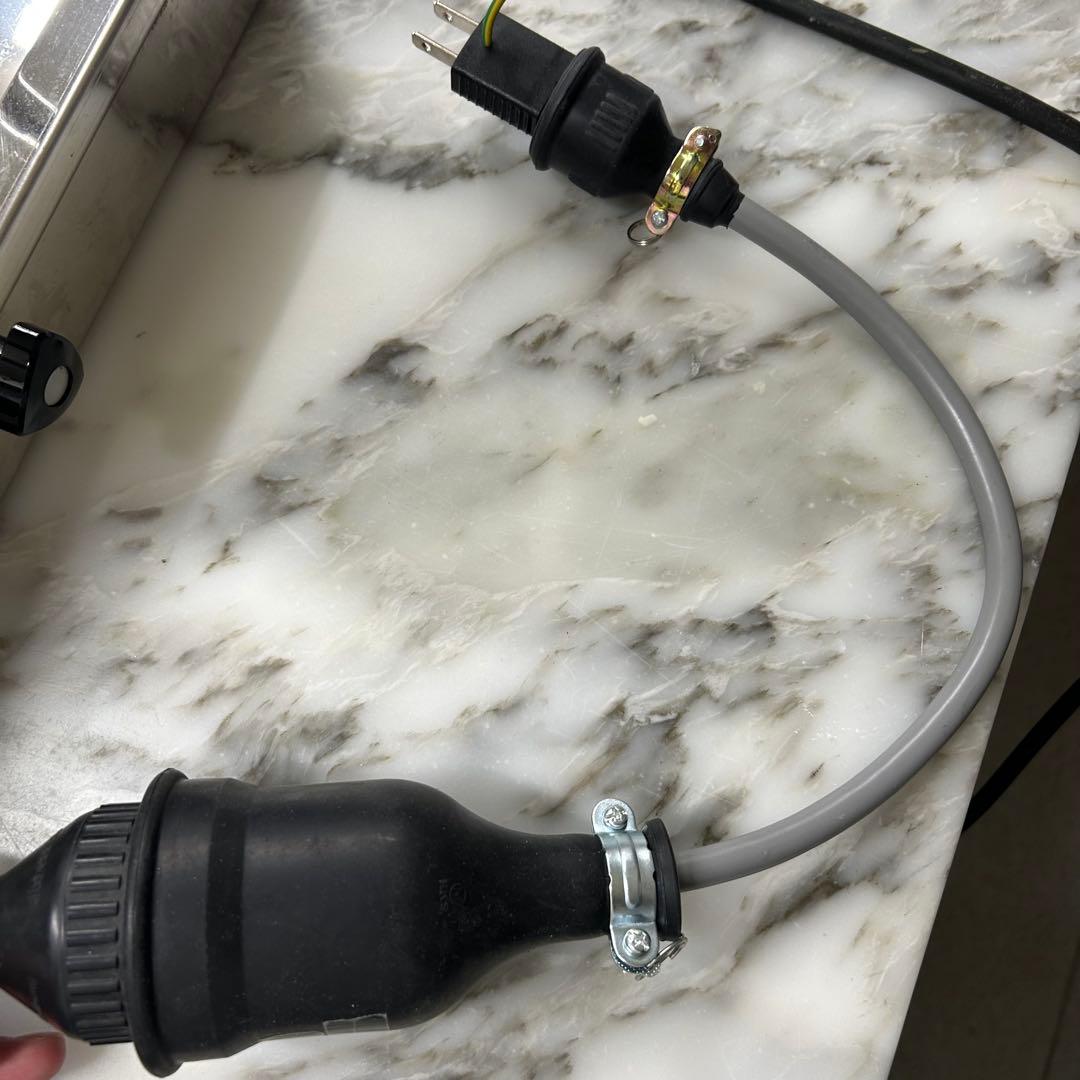 飴ランプ「飴細工用」値下げ最終