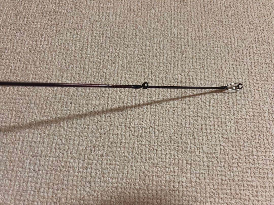 ロッド Sephia BB R s803m