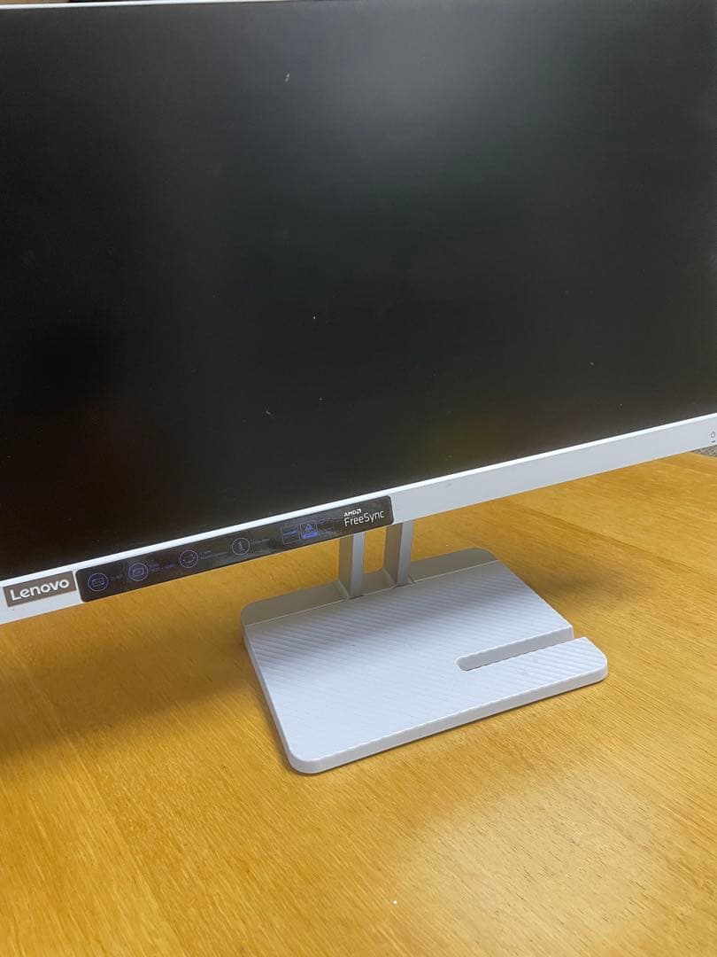 Lenovo L22e-40 モニター (21.45インチ グレー)