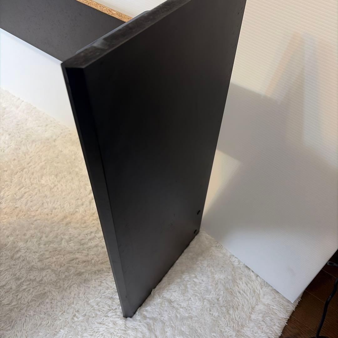 YAMAHA ヤマハ キーボードスタンド L-85 ブラック 電子ピアノ