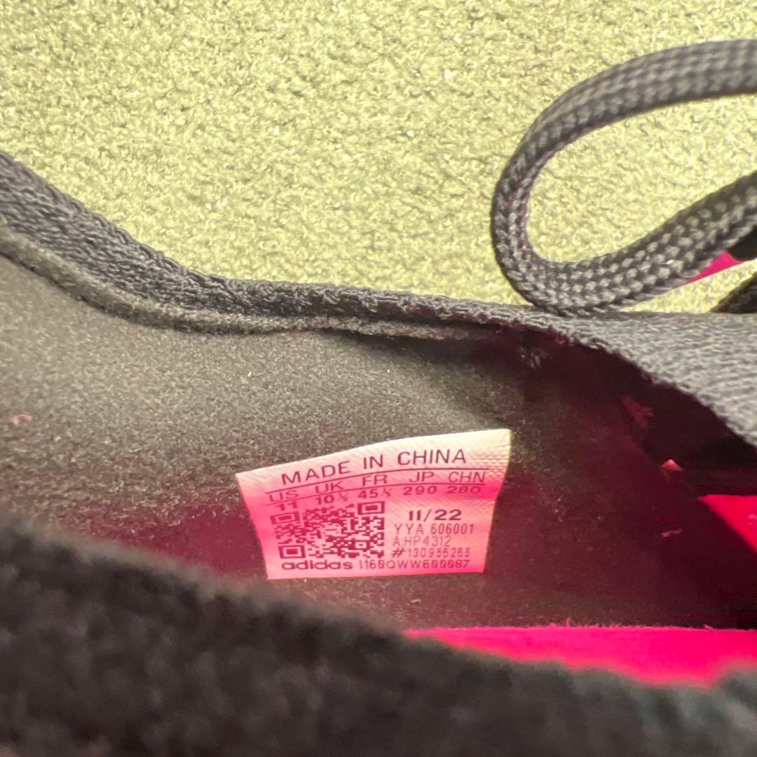 エックススピードポータル.1ジャパンHG/AG 29.0cm HP4312