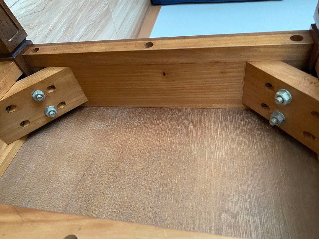 コスガ　ローテーブル